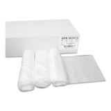 30 x 36 Clear Liners – 20 Gallon