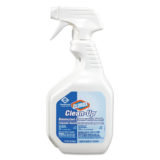 Clorox Cleanup Cleaner with Bleach