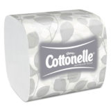 Cottonelle Hygienic Bathroom Tissue