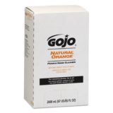 GOJO Natural Orange Pumice Hand Cleaner Refill – 2000 ml