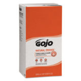 GOJO Natural Orange Pumice Hand Cleaner Refill – 5000 ml