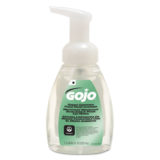 GOJO Green Certified Foam Soap