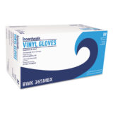General Purpose Vinyl Gloves – M