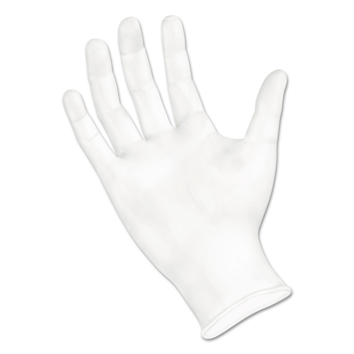 General Purpose Vinyl Gloves S CR Systems