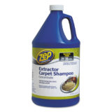 Zep Commercial® Carpet Extractor Shampoo