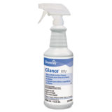 Diversey Glance Ammoniated Glass & Multi-Surface Cleaner