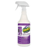 OdoBan® RTU Odor Eliminator and Disinfectant