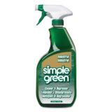 Simple Green Industrial Cleaner & Degreaser – Quarts