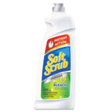 Soft Scrub® Antibacterial with Bleach